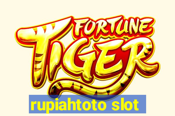 rupiahtoto slot