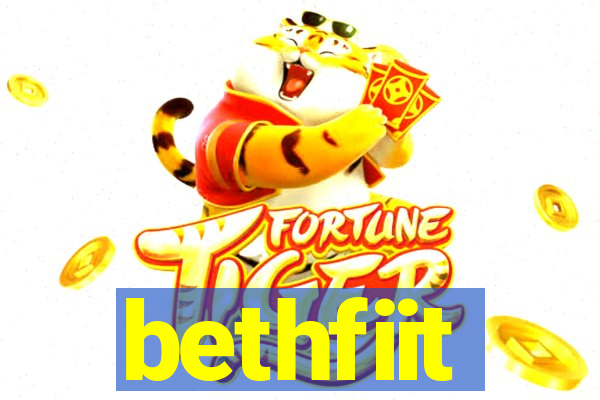 bethfiit