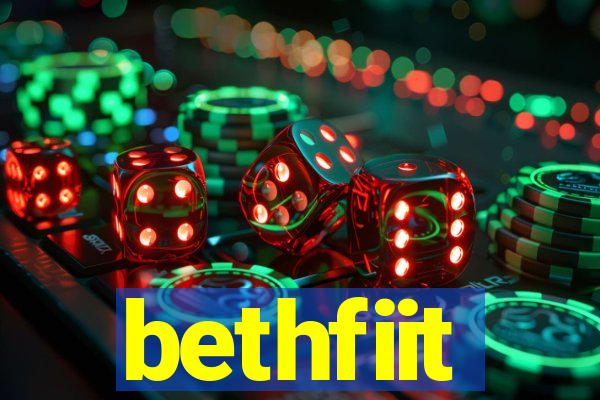 bethfiit