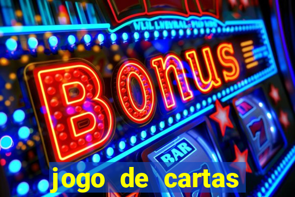 jogo de cartas ciganas online