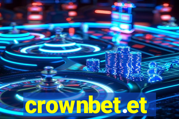 crownbet.et