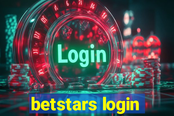 betstars login