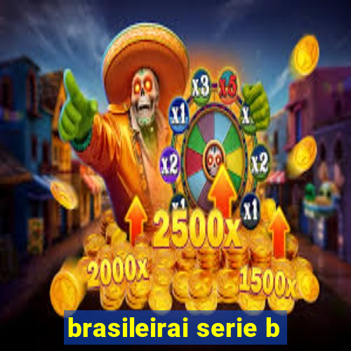 brasileirai serie b