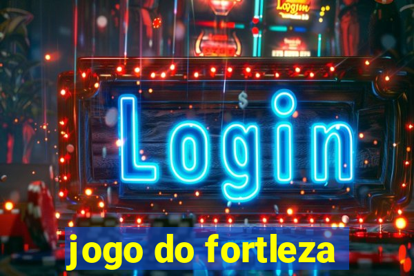 jogo do fortleza