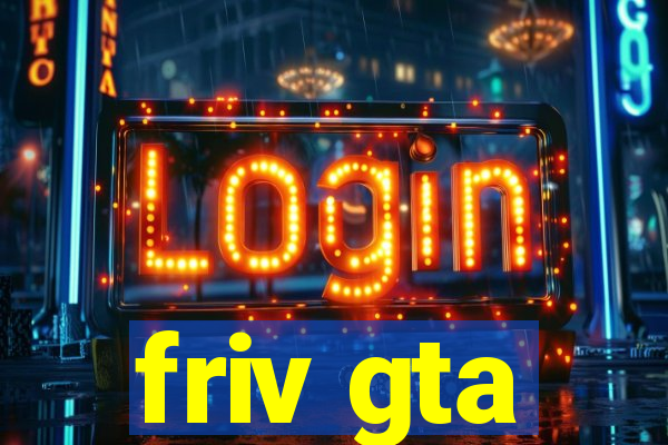 friv gta