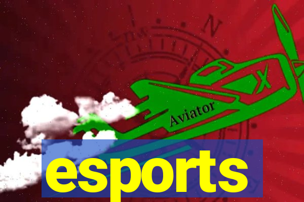 esports