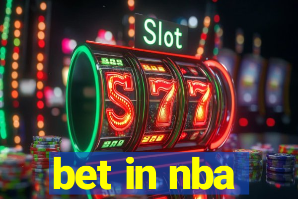 bet in nba