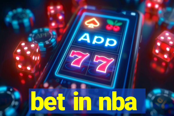 bet in nba