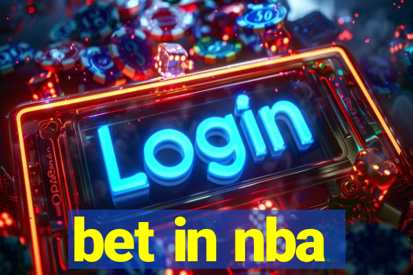 bet in nba