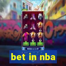 bet in nba