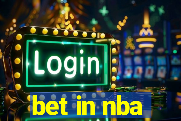 bet in nba