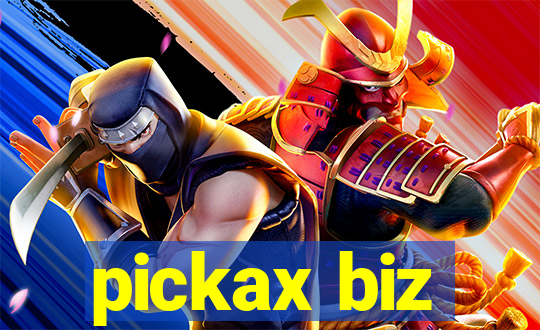 pickax biz