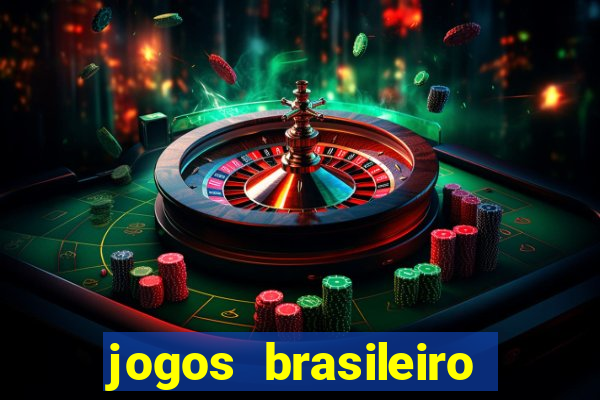 jogos brasileiro serie b hj