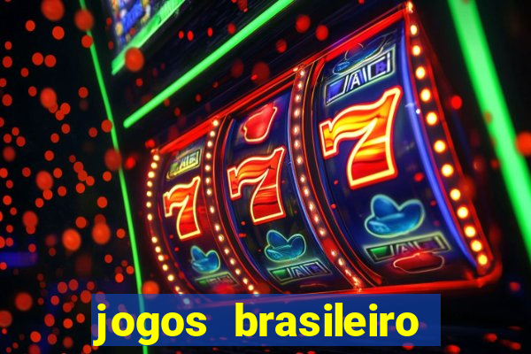 jogos brasileiro serie b hj