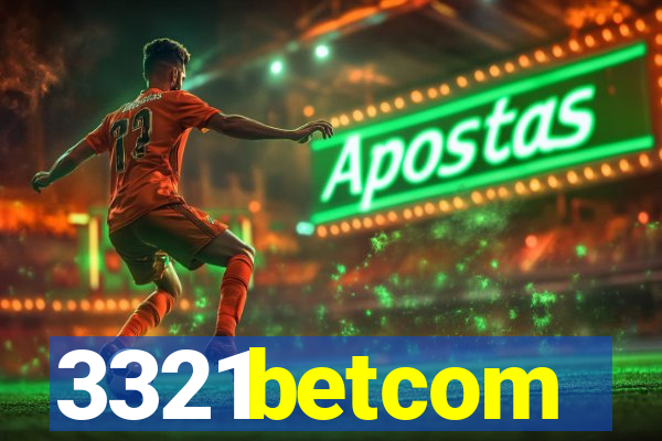 3321betcom