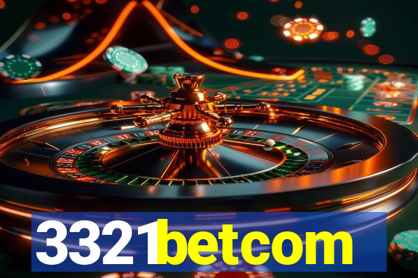 3321betcom