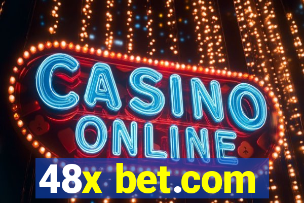 48x bet.com