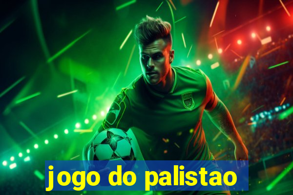 jogo do palistao