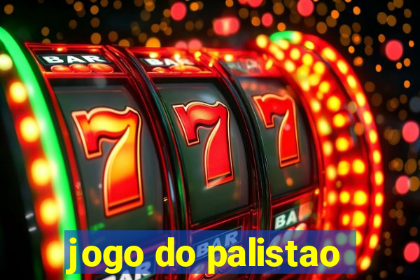 jogo do palistao