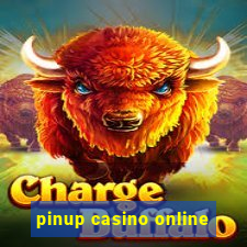 pinup casino online