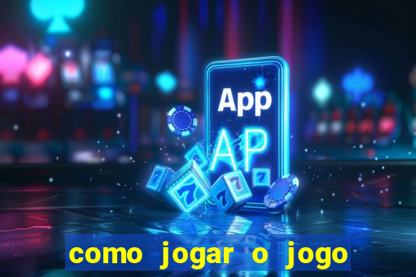 como jogar o jogo do avi?o que ganha dinheiro