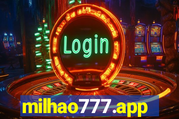 milhao777.app