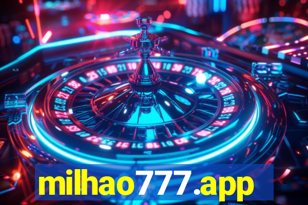 milhao777.app