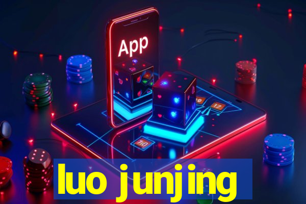 luo junjing