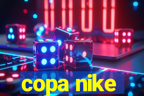 copa nike