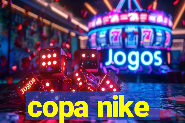 copa nike