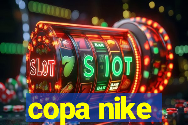 copa nike