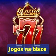 jogos na blaze