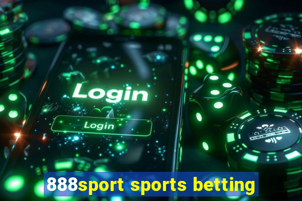 888sport sports betting