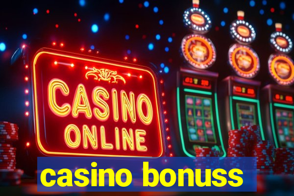 casino bonuss