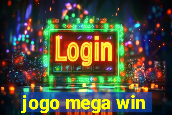 jogo mega win