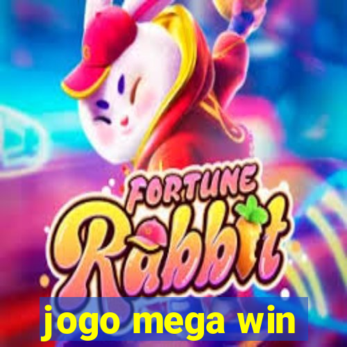 jogo mega win