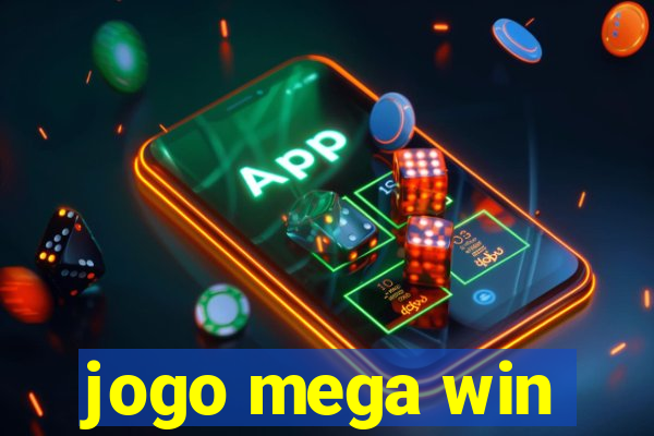 jogo mega win