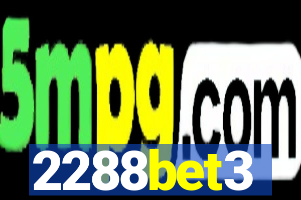 2288bet3