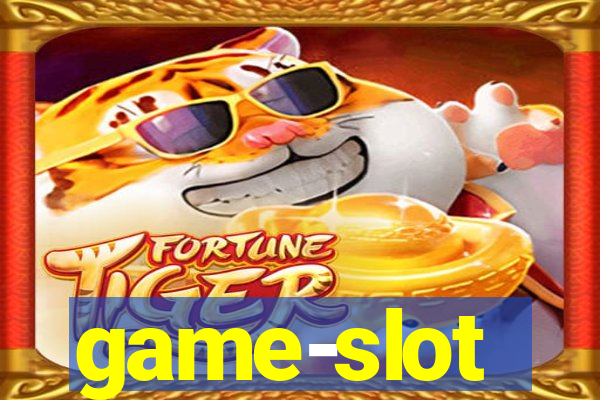 game-slot