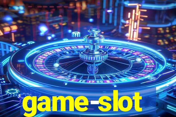 game-slot