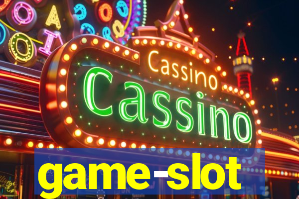 game-slot