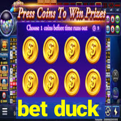 bet duck