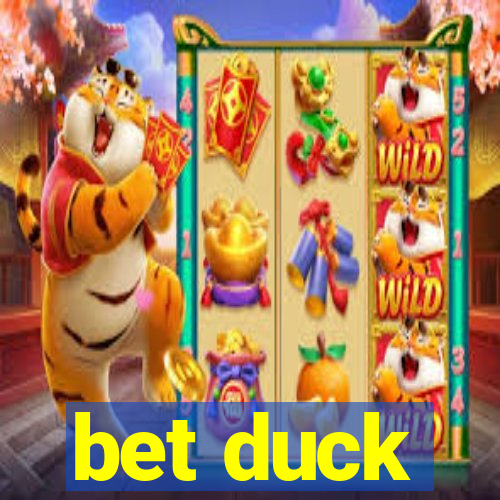 bet duck