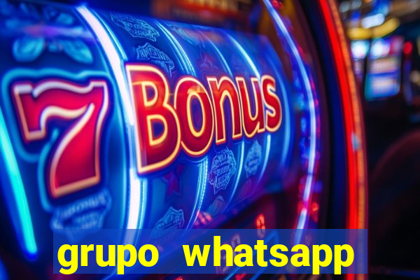 grupo whatsapp fortune rabbit