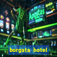 borgata hotel casino and spa atlantic city nj