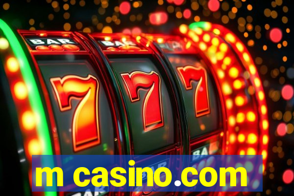 m casino.com