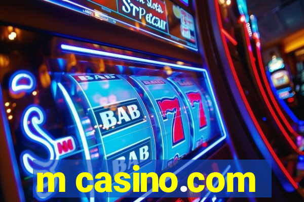 m casino.com