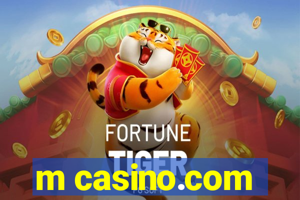 m casino.com