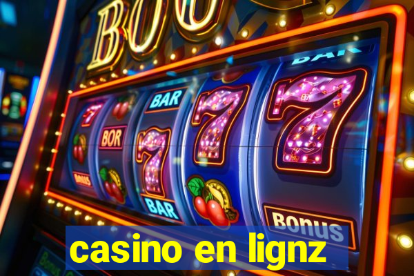 casino en lignz