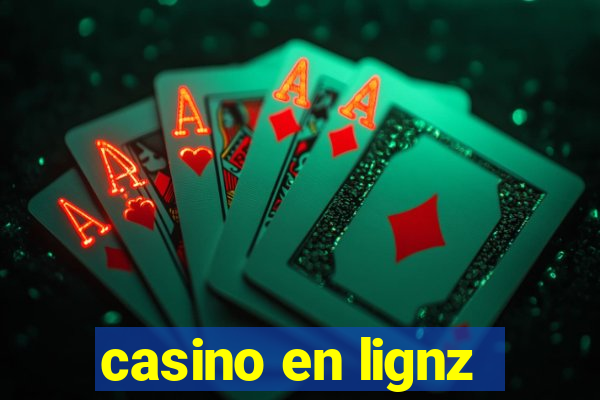 casino en lignz